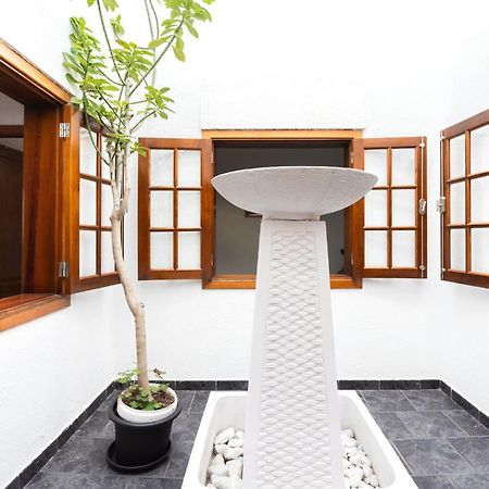 فيلا Garachico Center Secret Garden المظهر الخارجي الصورة